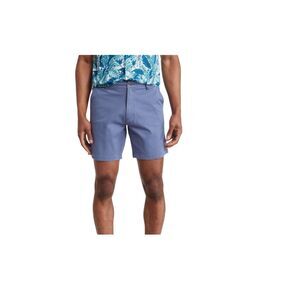 Vineyard Vines men’s slate blue chino shorts size 33